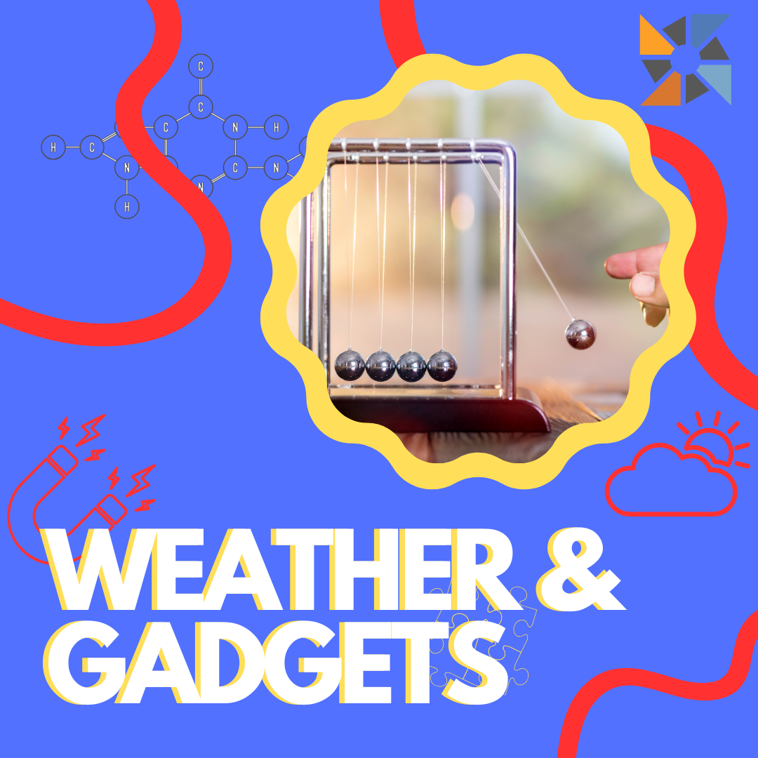 Weather & Gadgets