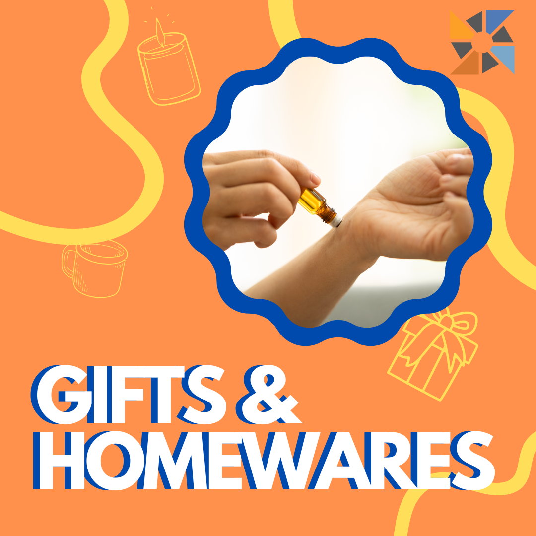 Gifts & Homewares