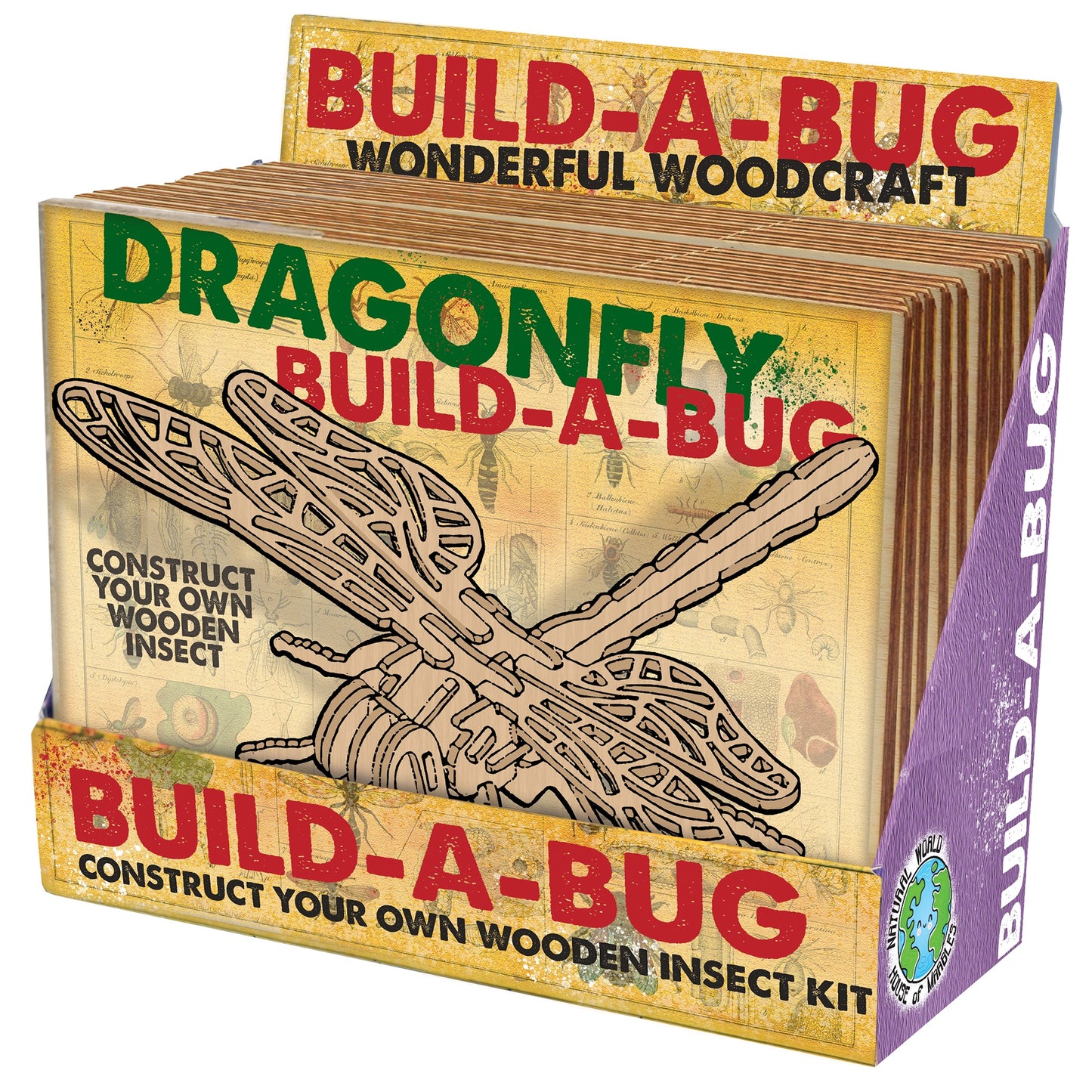 Build-a-Bug