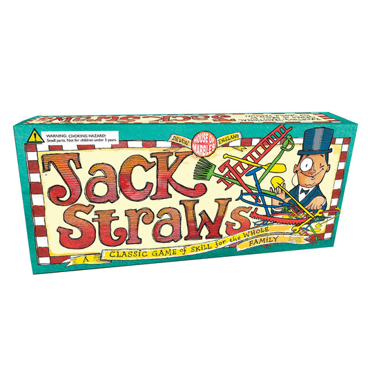 Jacks Straws