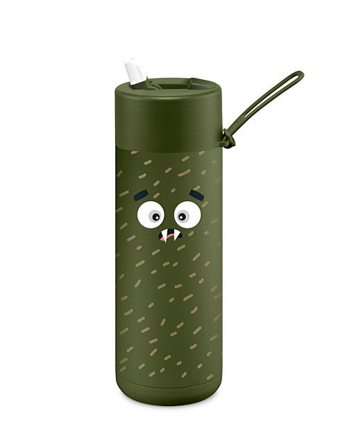 Scout Ceramic Reusable Bottle