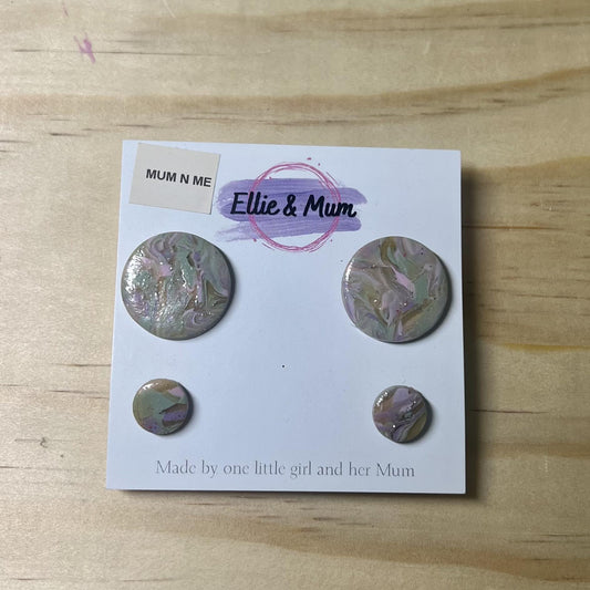 E&M Mum & Me 2 Pack