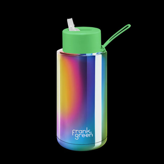 Frank Green Rainbow 34oz /1000ml