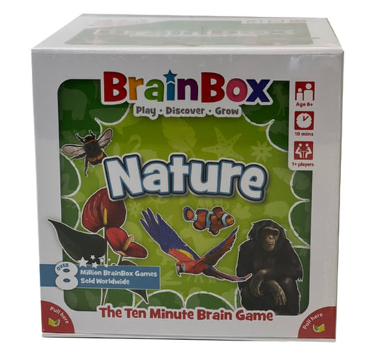 Brainbox | Nature