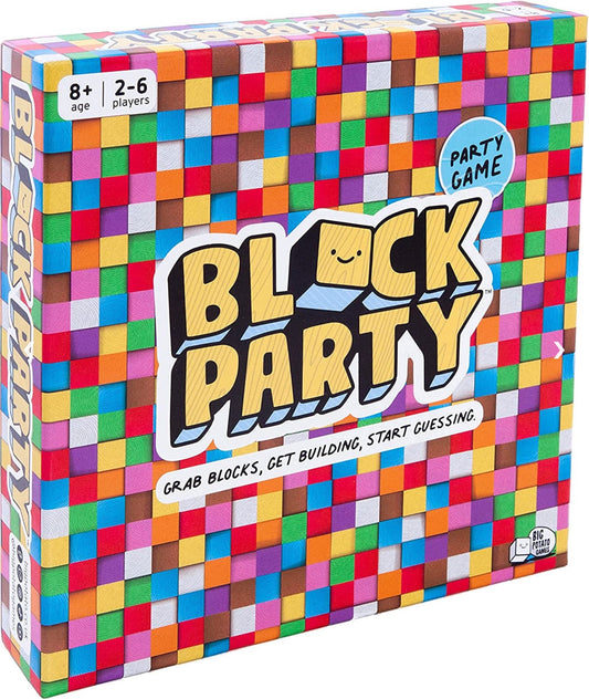 Block Party