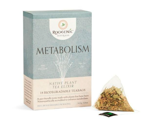 Metabolism Tea Bags