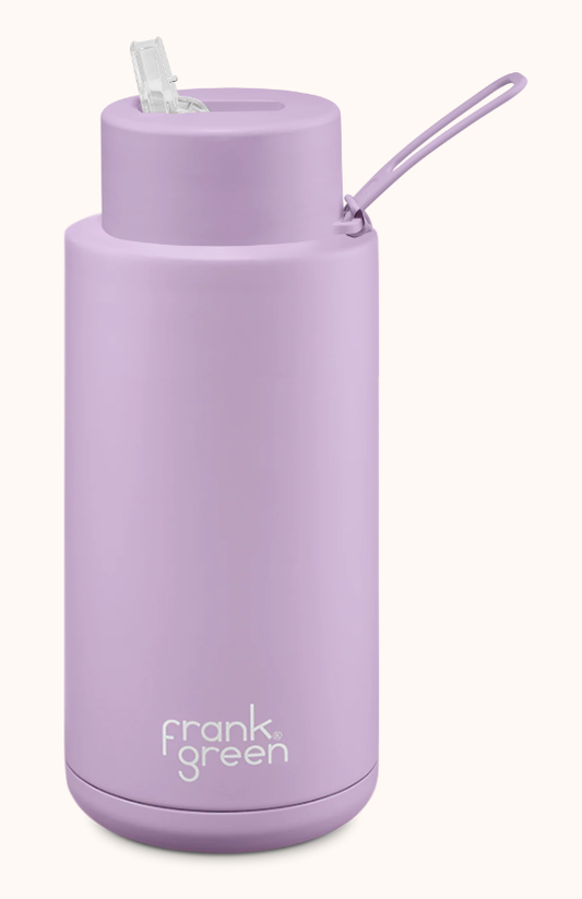 Frank Green Lilac Haze 34oz/1000ml